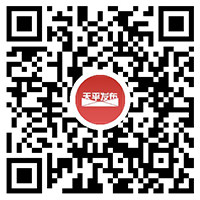 iPhone二维码